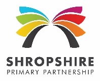 Shropshire Primary Partnership